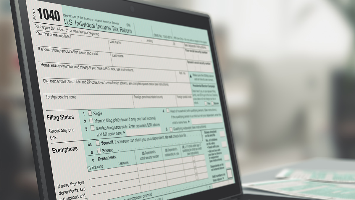 Tax Planning Strategies - Key Financial Group, LLC